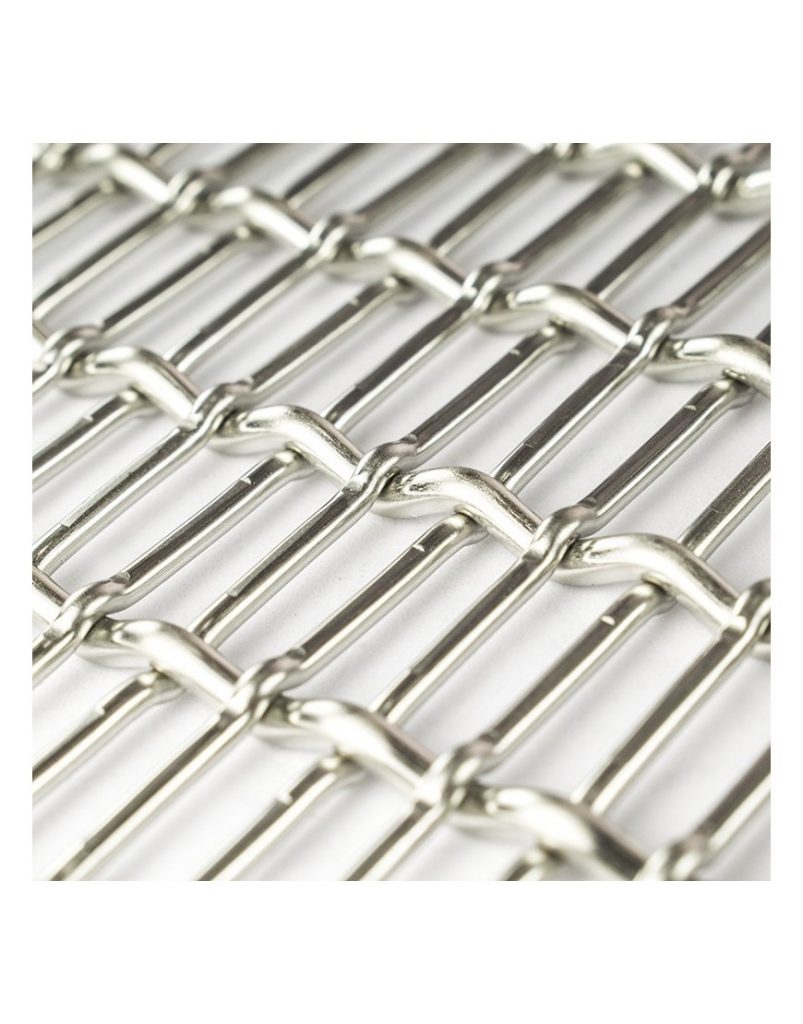 Wire Mesh 17MP1000 - Lunaapro